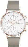 Liebeskind Damenuhr LT-0196-LM ros&eacute;gold Damen