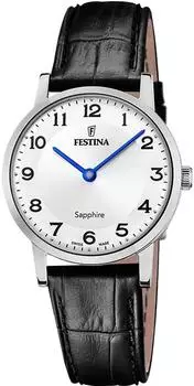 Festina Swiss Made F20013