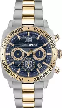 Philipp Plein Sport Wildcat