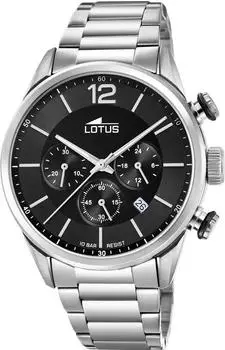 Lotus Chronograph 18688/3