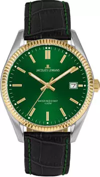 Jacques Lemans Derby 50-4