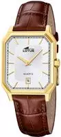 Lotus 19081/2, Lotus - 19081/2 - Armbanduhr - Herren