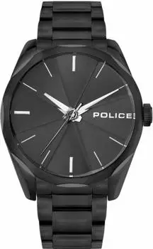 Police Raglan PL15712JSB-02M
