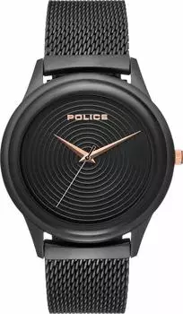 Police Salerno PL.15524JSB/02MM
