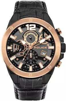 Police Saiho PL15711JSBR-61