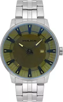 Police Flint PL.15391JS/61M