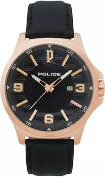 Police Clan PL.15384JSR/02