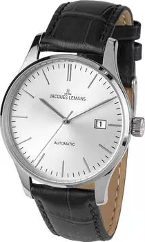 Jacques Lemans London Automatic 1-2073I