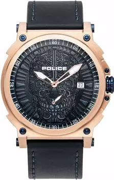 Police Compass PL15728JSR-03