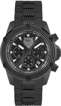 Philipp Plein Sport Hurricane