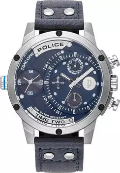 Police Scythe PL15983JS-03