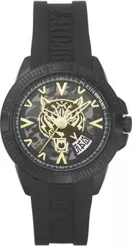 Philipp Plein Sport Touchdown