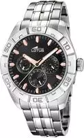 Lotus 15814/C, Lotus - 15814/C - Armbanduhr - Herren