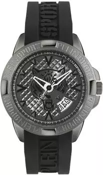 Philipp Plein Sport Touchdown