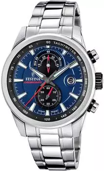 Festina Timeless Chronograph F20694/5