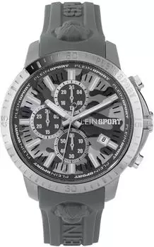 Philipp Plein Sport Gain PSCBA0123
