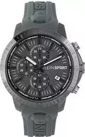 Philipp Plein Gain Chrono