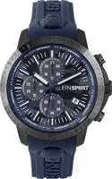 Philipp Plein Gain Chrono Chronograph 43mm Quarz mit Edelstahlgeh&auml;use und