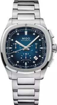 Mido Multifort TV Chronograph