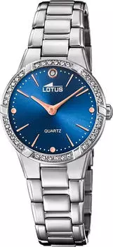 Lotus Bliss 18454