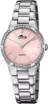 Lotus Bliss 18454