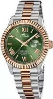 Lotus 19004/1, Lotus - 19004/1 - Armbanduhr - Herren