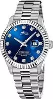 Lotus 19002/7, Lotus - 19002/7 - Armbanduhr - Quarz - Herren