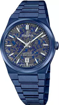Festina Riv&eacute; F20078/B