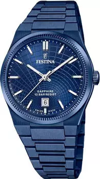 Festina Riv&eacute; F20078/A