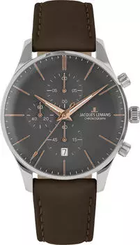 Jacques Lemans London 1-2163