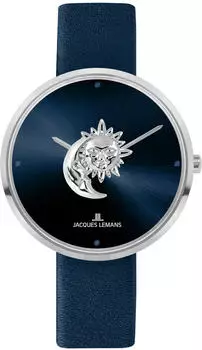 Jacques Lemans Design Collection 1-2092