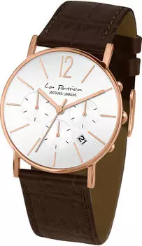 Jacques Lemans La Passion LP-123