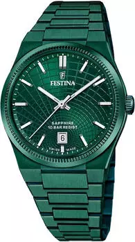 Festina Riv&eacute; F20079/A