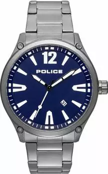 Police Denton PL15244JBU.03M