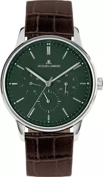 Jacques Lemans Retro Classic 1-2061C.1