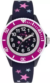 s.Oliver SO-3926-PQ