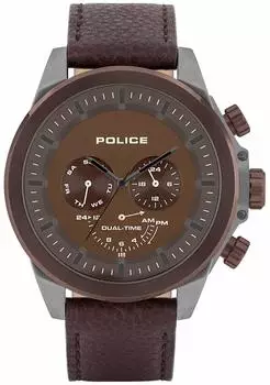 Police Belmont PL15970JSUBZ.12