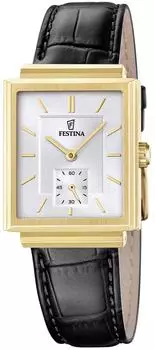 Festina On the Square F20776/2