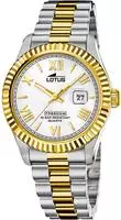Lotus 19003/1, Lotus - 19003/1 - Armbanduhr - Quarz - Herren