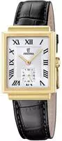Festina F20776/1, Festina - F20776/1 - Armbanduhr - Herren
