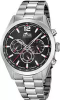 Lotus Chronograph Lotus Uhren Modell 18152-D