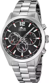 Lotus Chrono Classic 18152/D