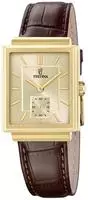 Festina F20776/3, Festina - F20776/3 - Armbanduhr - Herren