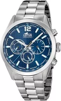Lotus Chrono Classic 18152
