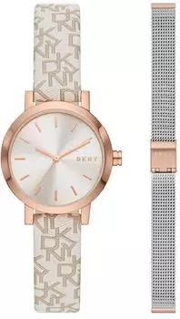 DKNY Soho NY6605SET