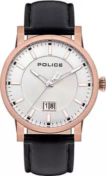 Police Collin PL15404JSR.04