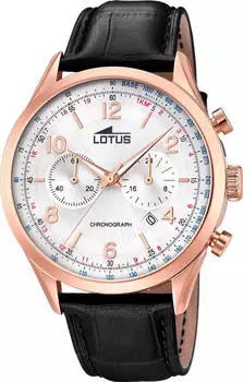 Lotus Chronograph 18558/2