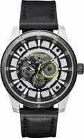 Police PL15410JSTB.04, Police LAWRENCE PL15410JSTB.04 Herrenarmbanduhr Grau...