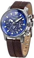 Vostok VR42-592A762, Vostok Europe VR42-592A762 Herren-Chronograph Solar...