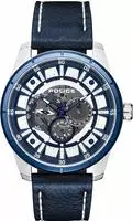 Police PL15410JSTBL.04, Police LAWRENCE PL15410JSTBL.04 Herrenarmbanduhr Grau...